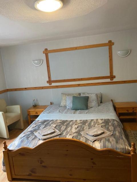 Kuru Guest House Exterior foto